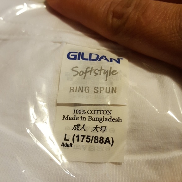 NEW STAR WARS T-SHIRT - Picture 2 of 2